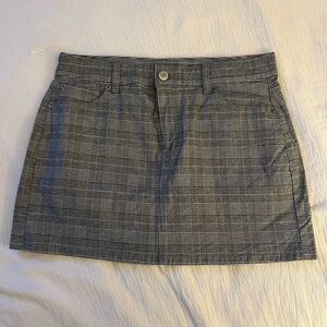 American Eagle Skirt